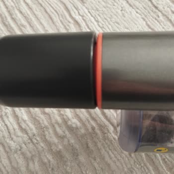 Aldığım Süpürge Kısa Sürede Arızalandı, Mağaza İlgisiz Kaldı