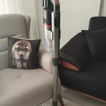 Aldığım Süpürge Kısa Sürede Arızalandı, Mağaza İlgisiz Kaldı