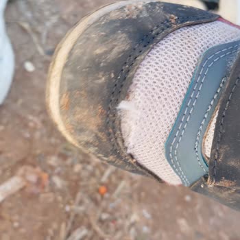 Polaris Çocuk Ayakkabısı Kısa Sürede Açıldı Değişim Talebim Reddedildi