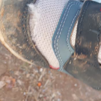 Polaris Çocuk Ayakkabısı Kısa Sürede Açıldı Değişim Talebim Reddedildi