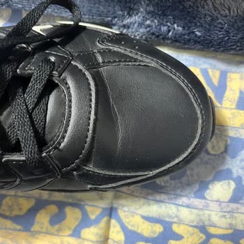 İlk Kullanımda Ayıplı Ayakkabı Ve İade Talebim Reddedildi