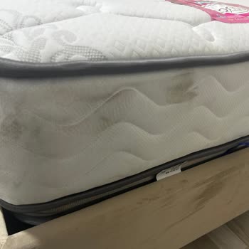 Ayıplı Ve Kirli Ürün Teslimatı Sonrası Ücret İadesi Talebim