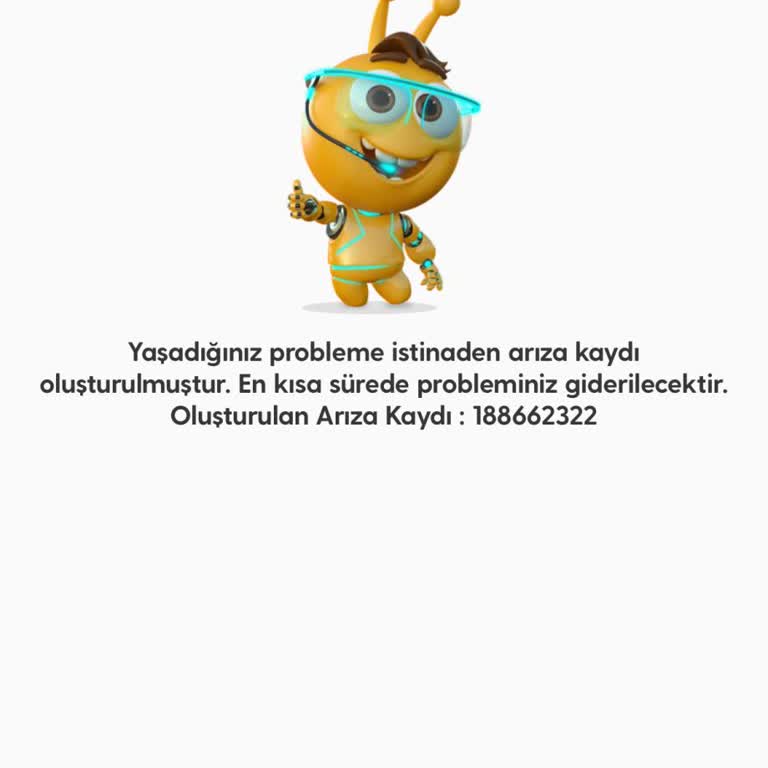 İki Gündür Süren İnternet Kesintisi Mağduriyetimi Artırıyor, Çözüm Bekliyorum