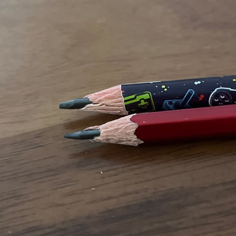 Faber-Castell Okul Kalemlerinde Beklenmeyen Kalite Sorunları