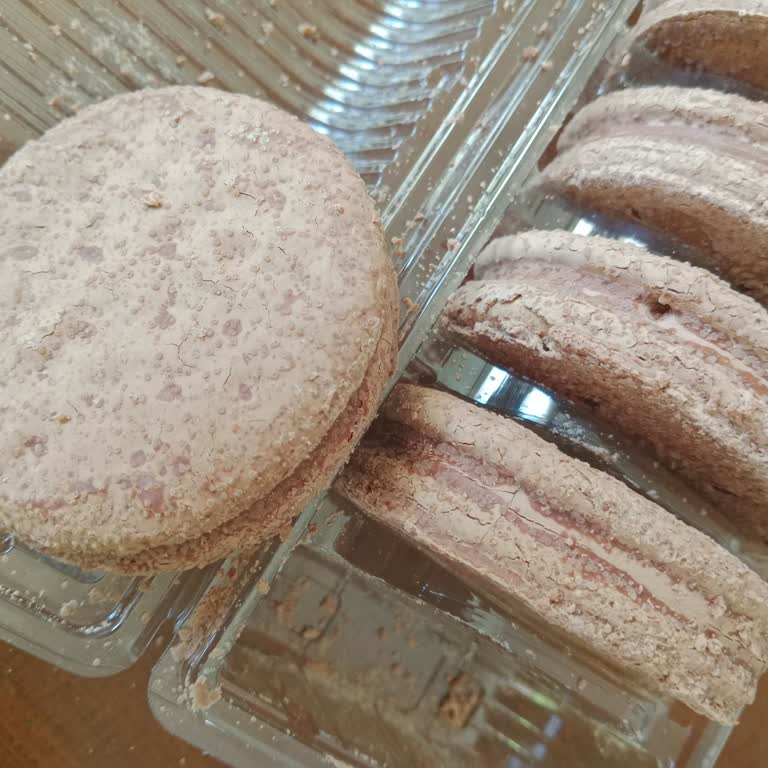 Ülker 5’li Halley Ürününde Tekrarlayan Kalite Sorunu Ve Sağlık Endişesi