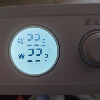 Arızalı Termostat Yerine Düşük Model Gönderildi, Mağduriyetim Giderilmiyor