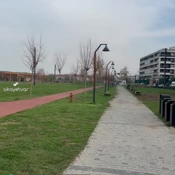 Osmangazi Belediyesi Soğanlı Millet Bahçesi Denetimsizliği