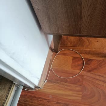 Yanlış Kablo Montajı Nedeniyle Evimde Oluşan Görüntü Kirliliği Ve Çözüm Bekleyişi