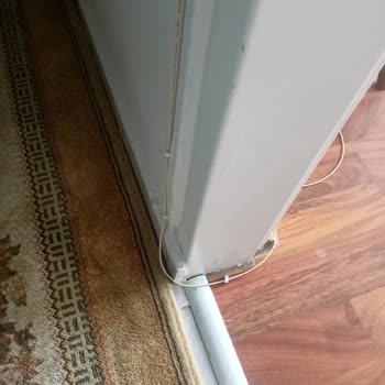 Yanlış Kablo Montajı Nedeniyle Evimde Oluşan Görüntü Kirliliği Ve Çözüm Bekleyişi