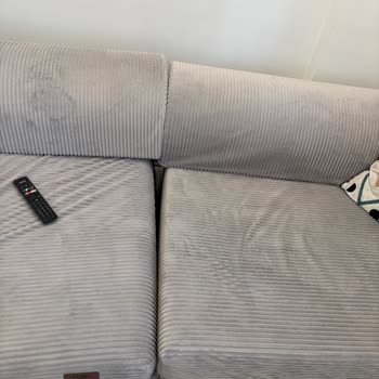 Doqu Home Lego Koltuk Takımı Kısa Sürede Çöktü Ve Firma İlgisiz Kaldı