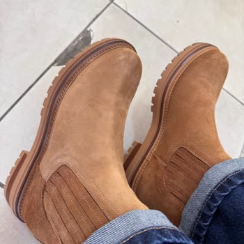 Farklı Tonlardaki Bot İçin Değişim Talebim Reddedildi