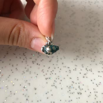 Pandora Mücevher Karanlıkta Parlayan Charmda Ciddi Kusur Ve Değişim Talebi