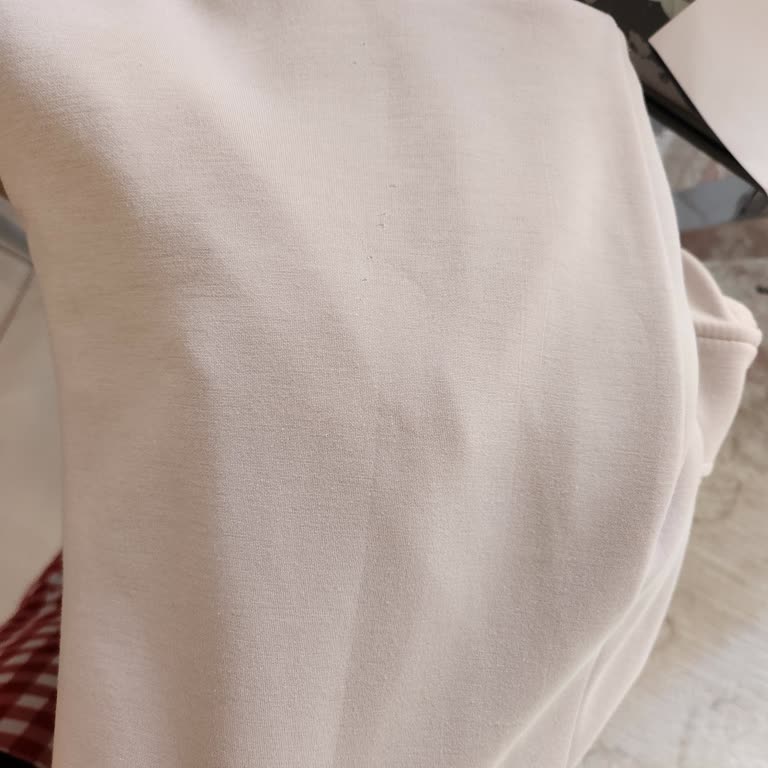 Setrms Takımda Kısa Sürede Kumaş Sorunu Ve Yetersiz Müşteri Hizmeti