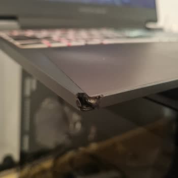 Casper Nirvana Servis Sürecinde Cihazım Daha Fazla Zarar Gördü, Haksız Ücret Talebiyle Karşılaştım