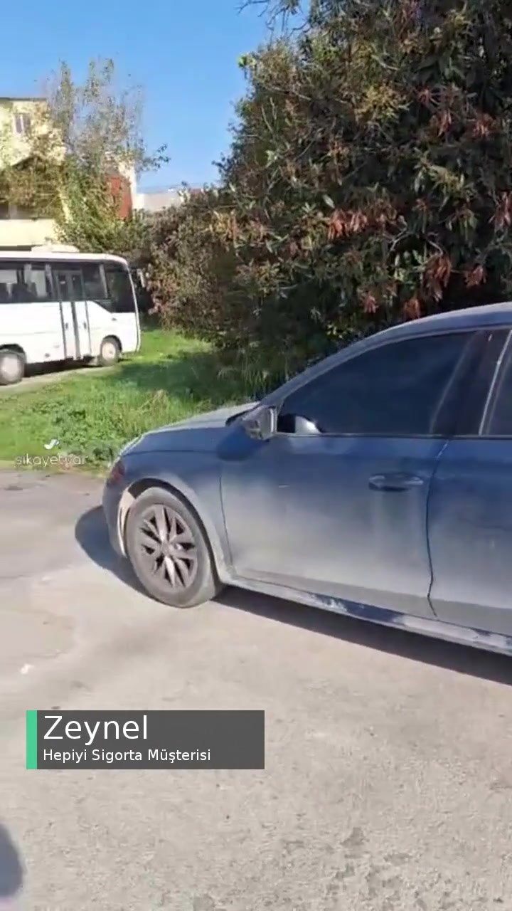 Hepiyi Sigorta Arızalı Aracıma Kurtarıcı Temin Edemedi! videonun kapak resmi