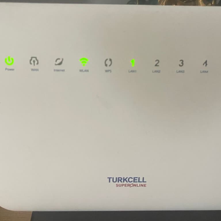 Sürekli Bağlantı Kopmalarıyla Mağdur Ediliyorum: Kalıcı Çözüm Bekliyorum