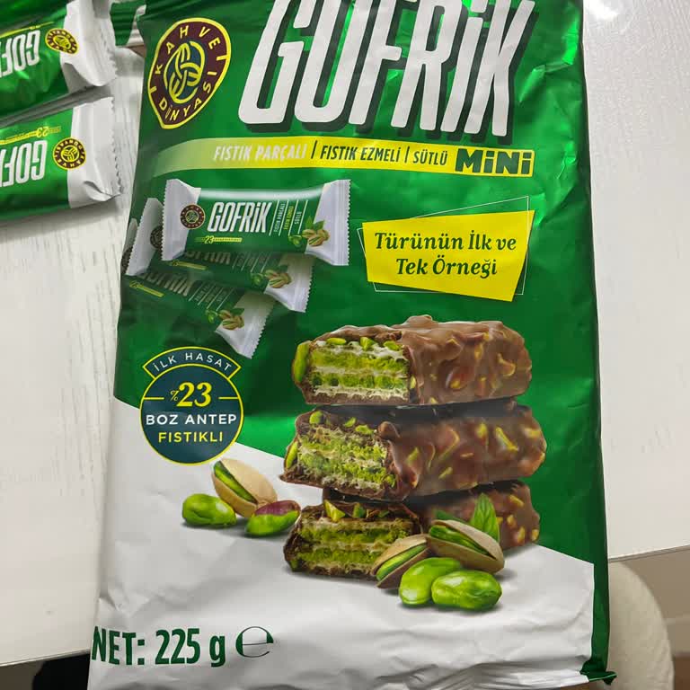 Tarihi Geçmiş Ve Eksik Gramajlı Ürün Nedeniyle Yaşanan Mağduriyet