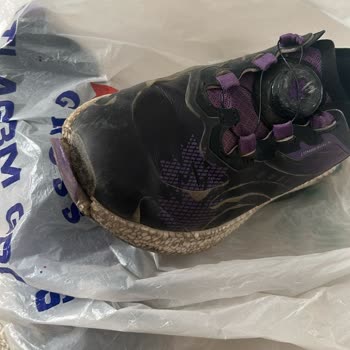 Garanti Süresi Devam Eden Ayakkabıda Değişim Reddiyle Mağduriyet