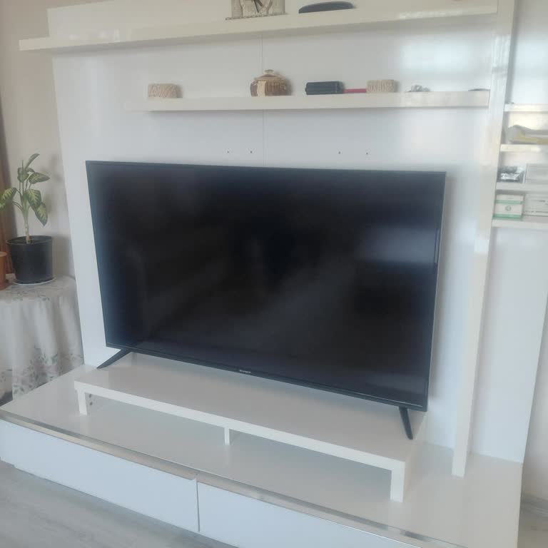 Skytech Smart TV’de Menüye Erişim Sorunu Ve Destek Eksikliği