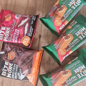 Protein Pancake Paketinde Küf Ve Kötü Koku Şoku: Güvenim Sarsıldı