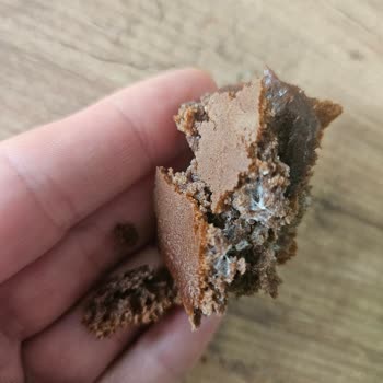 Protein Pancake Paketinde Küf Ve Kötü Koku Şoku: Güvenim Sarsıldı