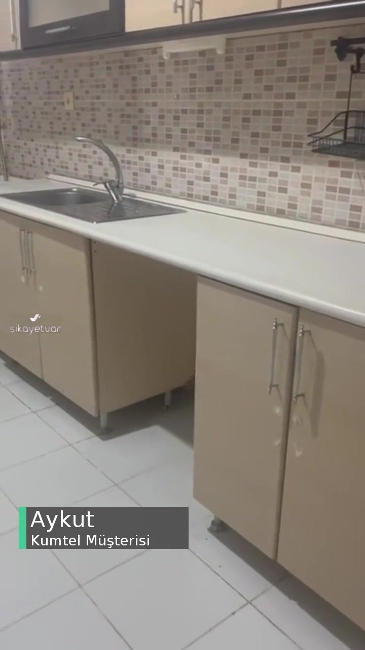 Kumtel Ankastre Montajı Mağduriyeti videonun kapak resmi