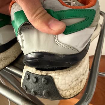 Kısa Sürede Deforme Olan Ayakkabı İçin İade Talebi Ve Hayal Kırıklığı