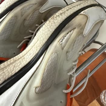 Kısa Sürede Deforme Olan Ayakkabı İçin İade Talebi Ve Hayal Kırıklığı