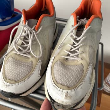 Kısa Sürede Deforme Olan Ayakkabı İçin İade Talebi Ve Hayal Kırıklığı