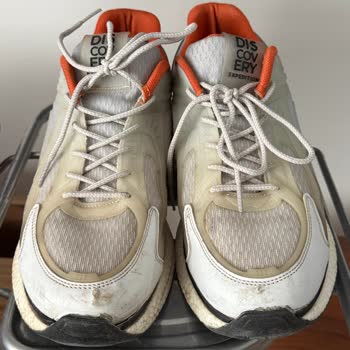 Kısa Sürede Deforme Olan Ayakkabı İçin İade Talebi Ve Hayal Kırıklığı