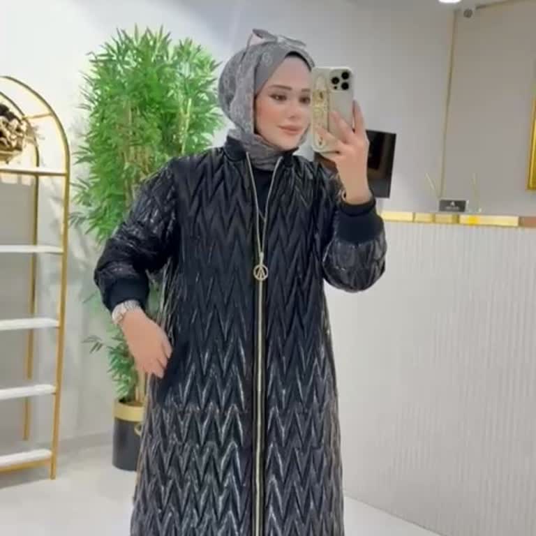 Aldığım Kabanın Kötü Kokusu Ve İade Sorunu Mağduriyet Yarattı