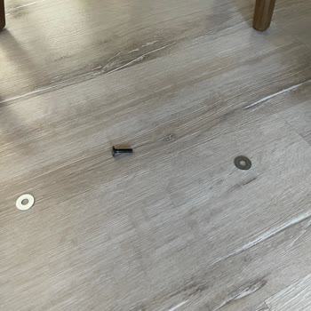 Yeni Alınan Koltuk Takımı Ve Sandalyelerde Sürekli Tüylenme Ve Kalite Sorunları