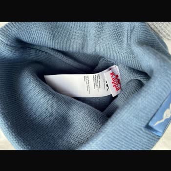 Trendyolda Pamuk Diye Aldığım Bere Akrilik Çıktı Ürün Açıklaması Yanıltıcı