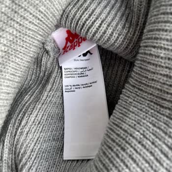 Trendyolda Pamuk Diye Aldığım Bere Akrilik Çıktı Ürün Açıklaması Yanıltıcı