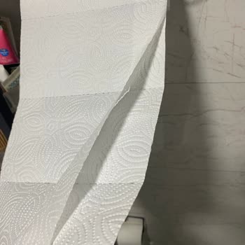 Aqua Bambu Kağıt Havlu: Ambalajdaki 3 Katlı İfadesi Gerçeği Yansıtmıyor