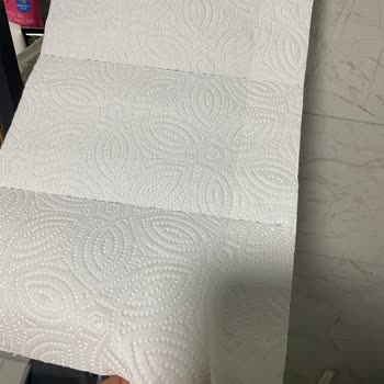 Aqua Bambu Kağıt Havlu: Ambalajdaki 3 Katlı İfadesi Gerçeği Yansıtmıyor