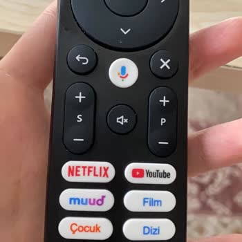 Kumandada Netflix Tuşu Var, Hizmet Yok: Yanıltıcı Tivibu Deneyimi