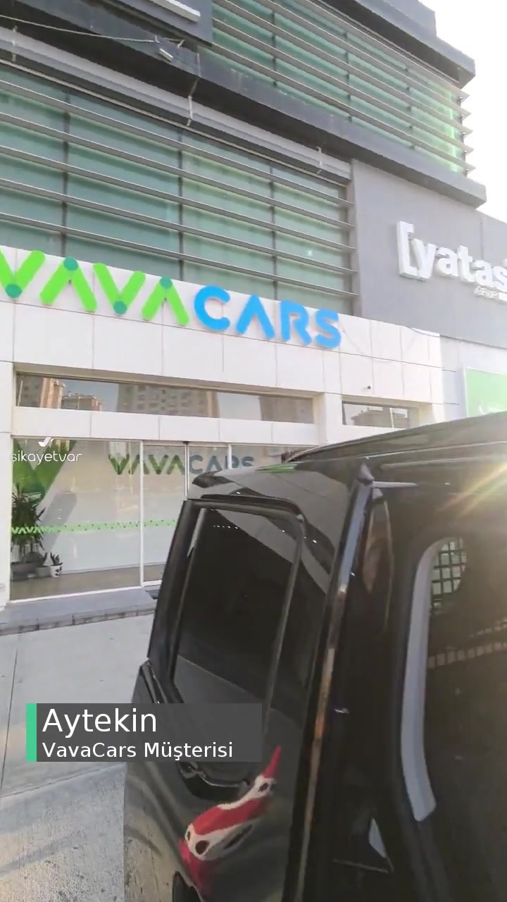 Vavacars Kötü Bir Ekspertiz Sökümü videonun kapak resmi