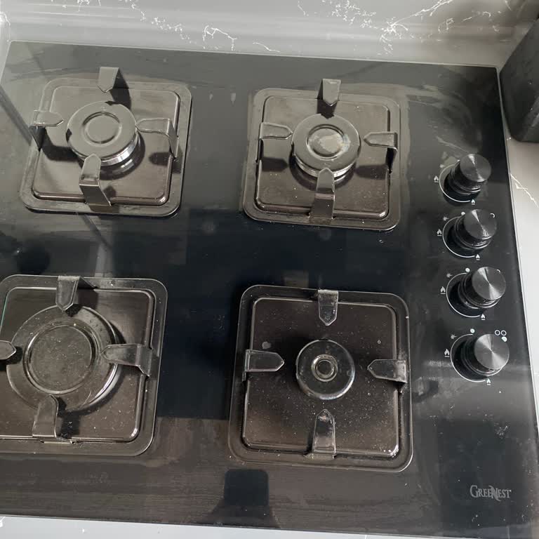 Greennest G-6403 Sm Ankastre Sette Sık Yaşanan Arıza Ve Yetkili Servis İlgisizliği