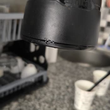 Arızalı Kahve Makinesi İçin İade Sürecinde Yaşanan Çıkmaz