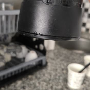 Arızalı Kahve Makinesi İçin İade Sürecinde Yaşanan Çıkmaz