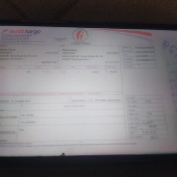 Kargo Kapıya Teslim Edilmedi, Haksız Ücret Alındı