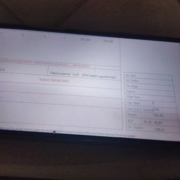 Kargo Kapıya Teslim Edilmedi, Haksız Ücret Alındı
