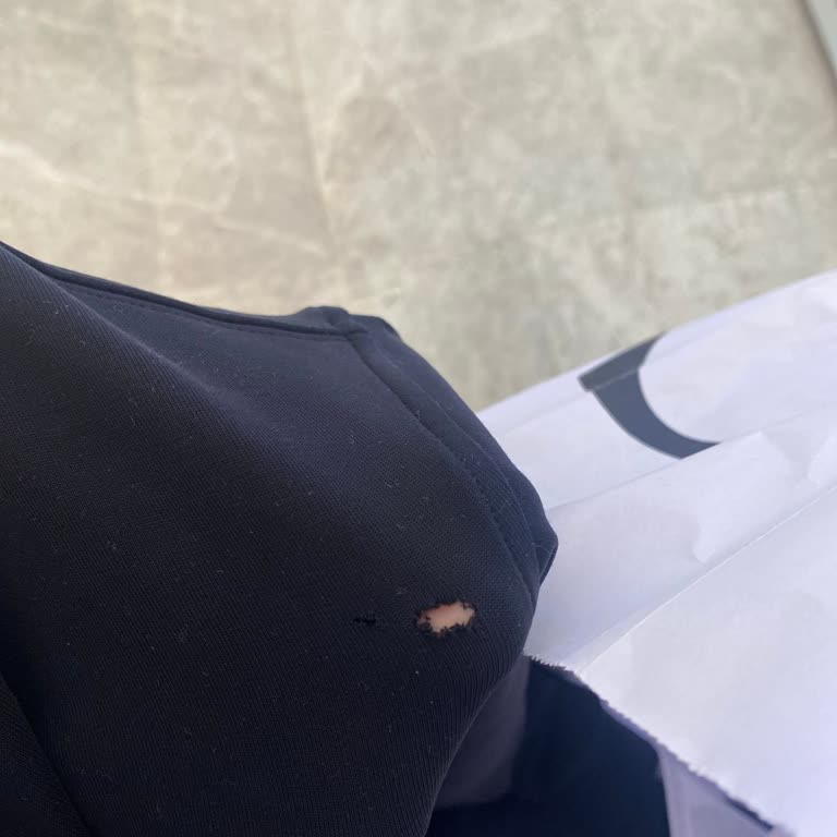 Ayıplı Ürün İçin İade Talebim Haksız Gerekçeyle Reddedildi, Mağdur Edildim