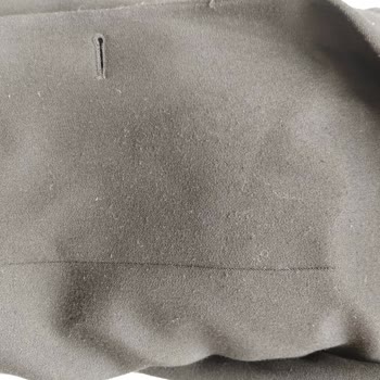 İlk Kullanımda Tüylenen Takım Elbise Ve Çözülmeyen İade Sorunu