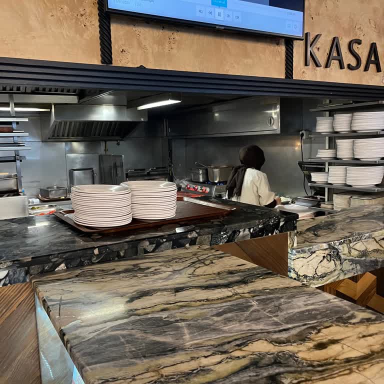 Melike Döner Şubesinde Ciddi Hijyen Sorunu Ve İlgisiz Yaklaşım