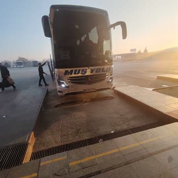 Satın Aldığım Koltukta Seyahat Edemedim Bilet Ücretimin İadesini İstiyorum