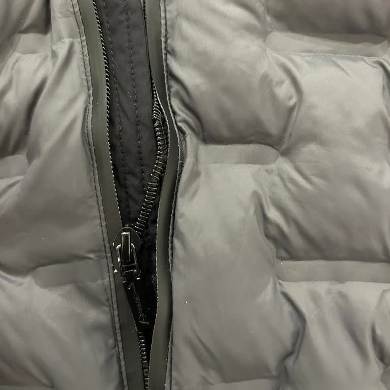 US Polo Montun Fermuarı Garanti Süresinde Bozuldu Çözüm Sunulmadı