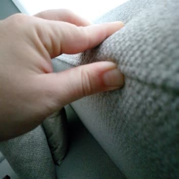 Showroom'daki Konforlu Koltuk Yerine Evde Rahatsız Ve Farklı Bir Ürün Teslim Edildi, Sorunumuz Çözülmüyor