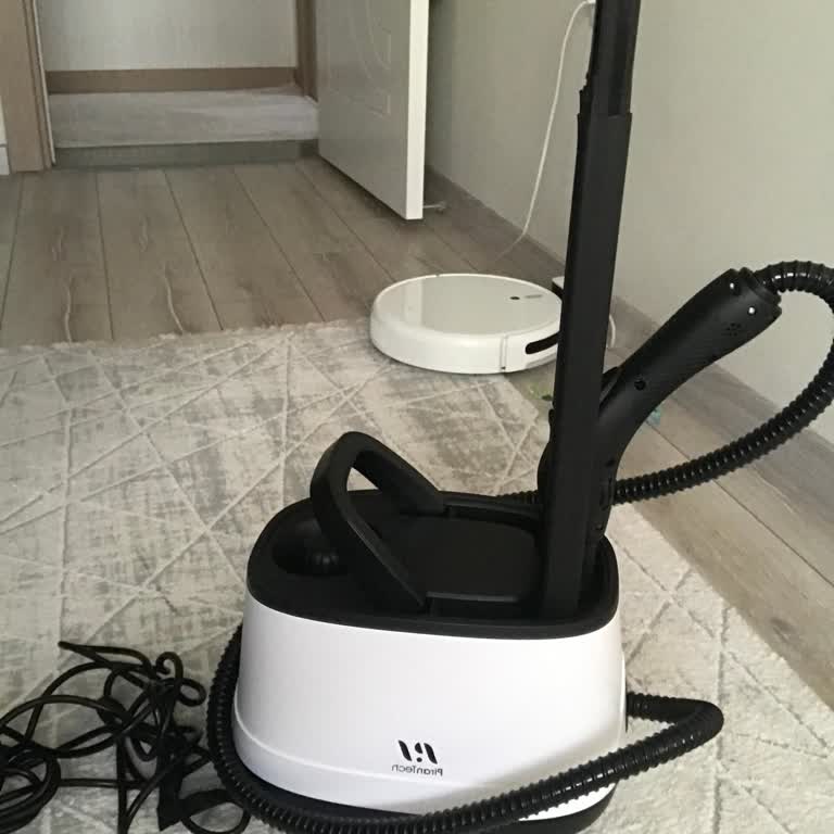 Pirantech CB-101A Buhar Makinesi Sürekli Su Akıtıyor, Destek Alamıyorum